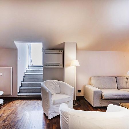 Garibaldi Attic By Wonderful Italy Apartment Genoa Exterior photo