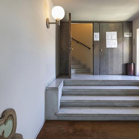 Garibaldi Attic By Wonderful Italy Apartment Genoa Exterior photo