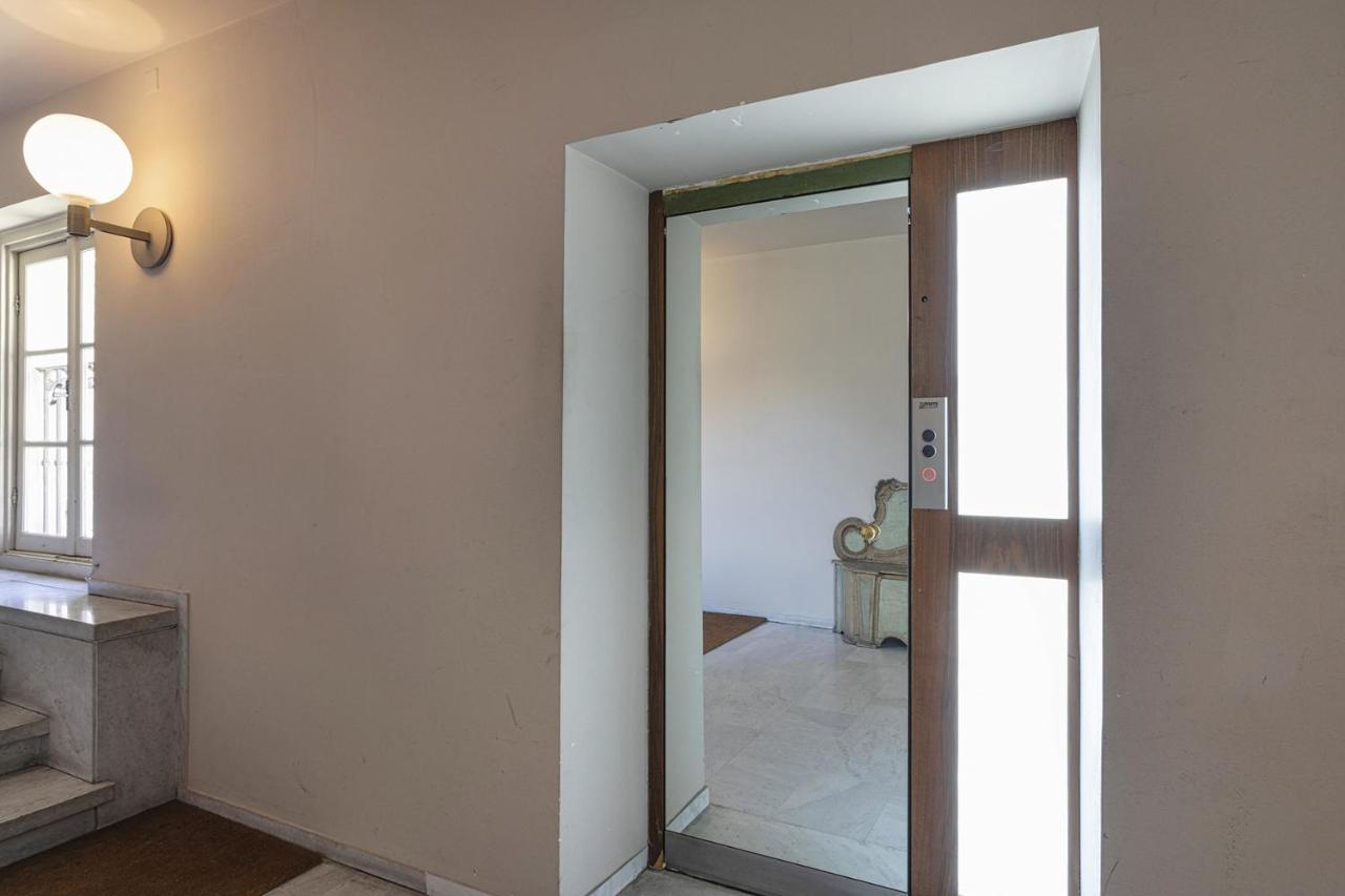 Garibaldi Attic By Wonderful Italy Apartment Genoa Exterior photo